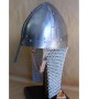 Norman Nasal Helmet