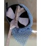 Norman Nasal Helmet