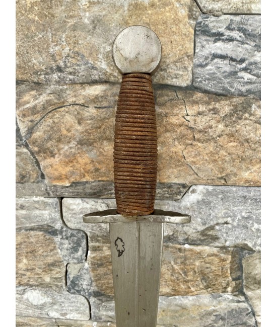 Medieval Dagger – SK-A