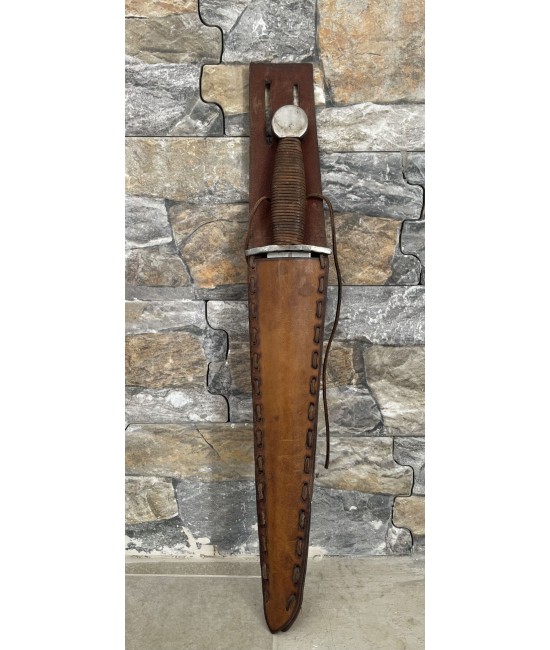 Medieval Dagger – SK-A