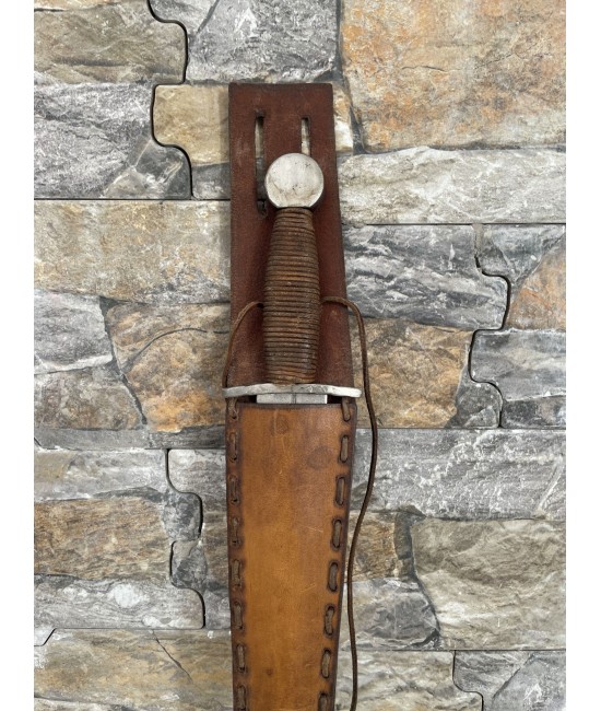 Medieval Dagger – SK-A