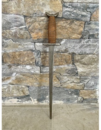 Medieval Combat Dagger SK-A