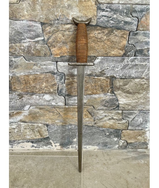 Medieval Combat Dagger SK-A