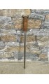 Medieval Combat Dagger SK-A
