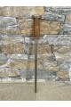 Medieval Combat Dagger SK-A