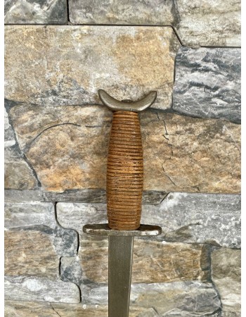 Medieval Combat Dagger SK-A