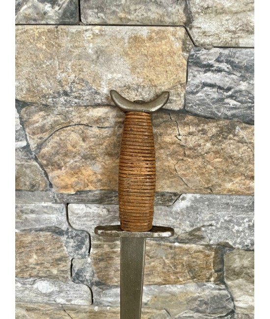 Medieval Combat Dagger SK-A