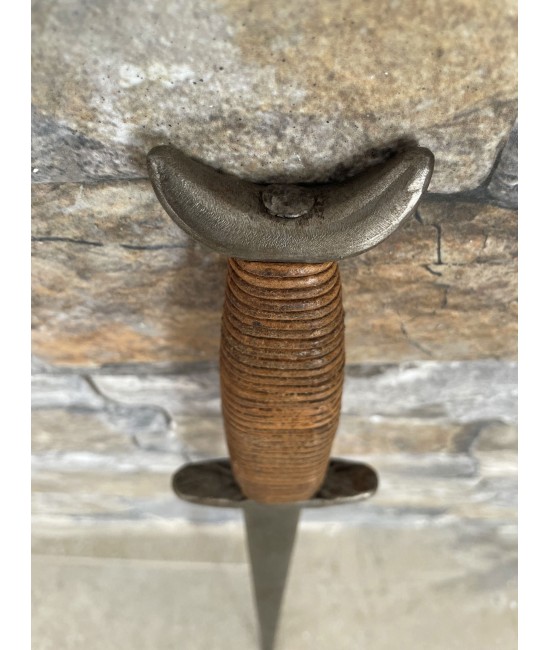 Medieval Combat Dagger SK-A