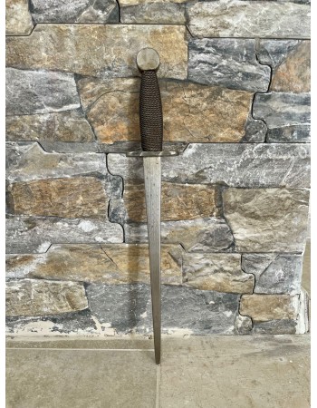 Medieval Dagger SK-A