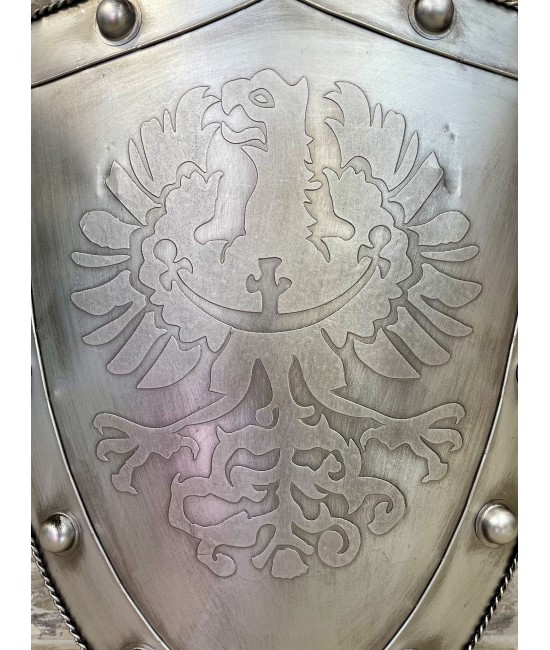 Shield - Griffon