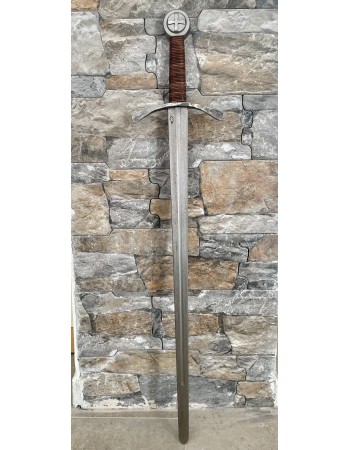 Templar Combat Sword SK-A