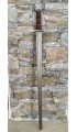 Templar Combat Sword SK-A