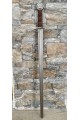 Templar Combat Sword SK-A