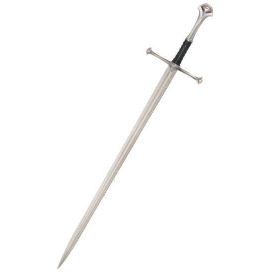 Narsil, the Sword of Elendil - Lord of the Rings