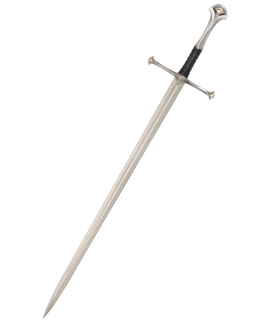 Narsil, the Sword of Elendil - Lord of the Rings