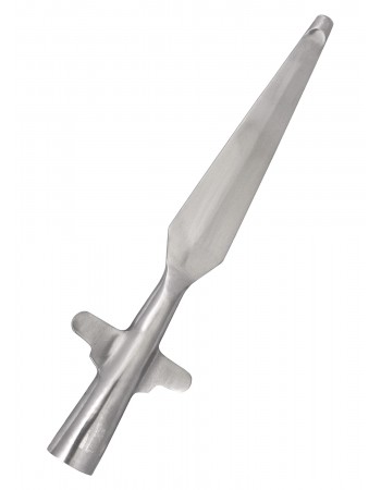 Spearhead, 3mm steel