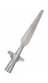 Spearhead, 3mm steel