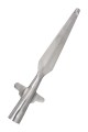 Spearhead, 3mm steel
